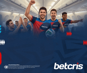 Promoción Betcris